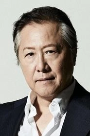 Ảnh diễn viên 石橋凌