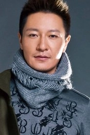 Ảnh diễn viên 李宗翰