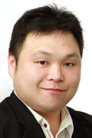 Ảnh diễn viên 島田岳洋