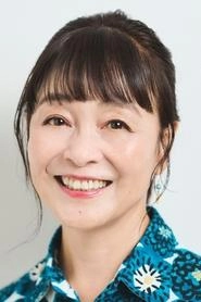 Ảnh diễn viên 日髙のり子