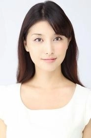 Ảnh diễn viên 橋本マナミ
