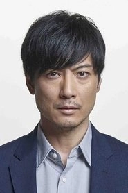 Ảnh diễn viên 玉山鉄二