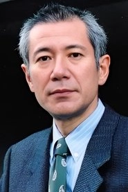 Ảnh diễn viên 中原丈雄