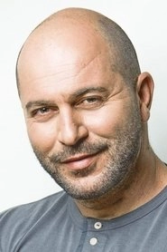 Ảnh diễn viên ליאור רז