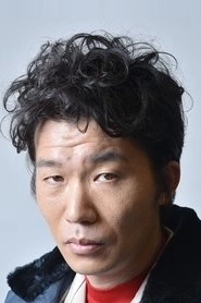 Ảnh diễn viên 高橋努