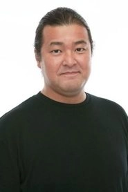 Ảnh diễn viên 稲田徹