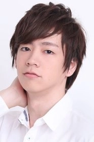 Ảnh diễn viên 海渡翼