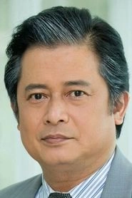 Ảnh diễn viên สันติสุข พรหมศิริ