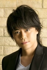 Ảnh diễn viên 浪川大輔