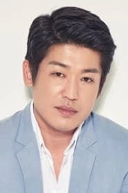 Ảnh diễn viên 허성태