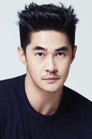 Ảnh diễn viên 배정남