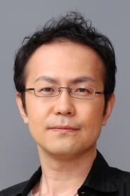 Ảnh diễn viên 遠近孝一