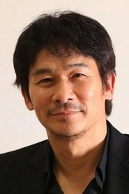 Ảnh diễn viên 伊原剛志