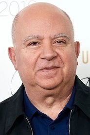 Ảnh diễn viên Agustín Almodóvar