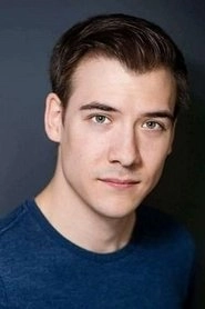 Ảnh diễn viên Aidan Drummond
