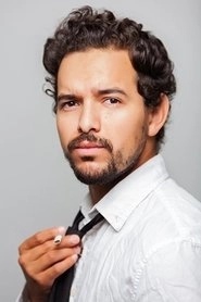 Ảnh diễn viên Alejandro Edda