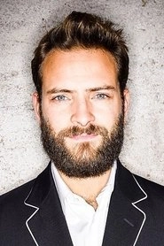 Ảnh diễn viên Alessandro Borghi