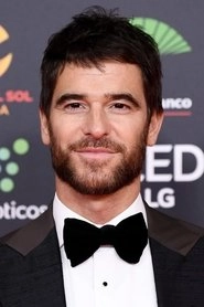 Ảnh diễn viên Alfonso Bassave