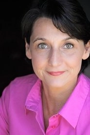 Ảnh diễn viên Alison Martin