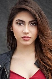 Ảnh diễn viên Alondra Delgado