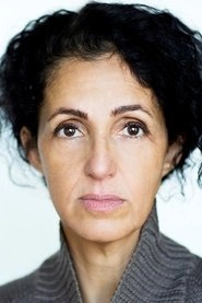 Ảnh diễn viên Amira Ghazalla