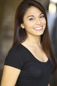 Ảnh diễn viên Andrea Andrade