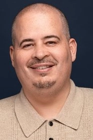Ảnh diễn viên Angelo Maldonado Jr.