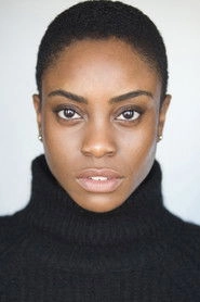 Ảnh diễn viên Anita-Joy Uwajeh