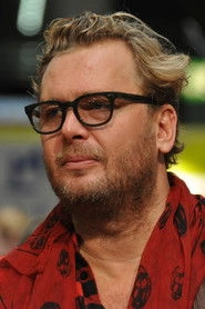 Ảnh diễn viên Antti J. Jokinen