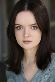Ảnh diễn viên April Clark