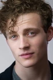 Ảnh diễn viên Ben Rosenfield