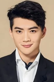 Ảnh diễn viên Boxiao Yang
