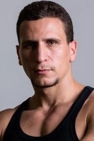 Ảnh diễn viên Brahim Achabbakhe