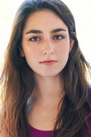 Ảnh diễn viên Camille Ramsey