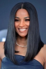 Ảnh diễn viên Ciara