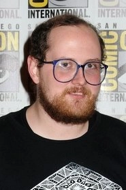 Ảnh diễn viên Dan Deacon
