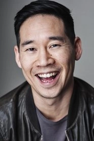 Ảnh diễn viên Dan Li