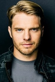 Ảnh diễn viên David Paetkau