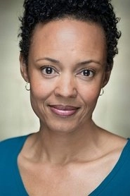 Ảnh diễn viên Denielle Fisher Johnson