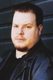 Ảnh diễn viên Derek Gilroy