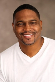Ảnh diễn viên Derrick Gilliam