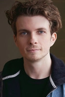 Ảnh diễn viên Erik Knudsen
