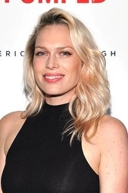 Ảnh diễn viên Erin Foster