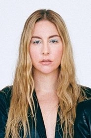 Ảnh diễn viên Este Haim