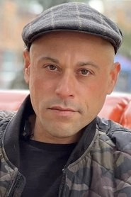Ảnh diễn viên Evan Shafran