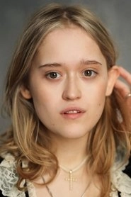 Ảnh diễn viên Freya Hannan-Mills