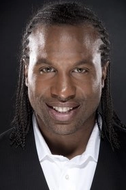 Ảnh diễn viên Georges Laraque