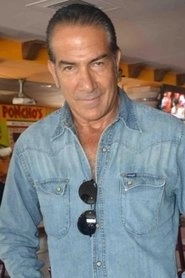 Ảnh diễn viên Gerardo Albarrán