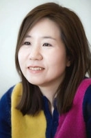 Ảnh diễn viên Ha Myung-hee