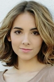 Ảnh diễn viên Haley Pullos